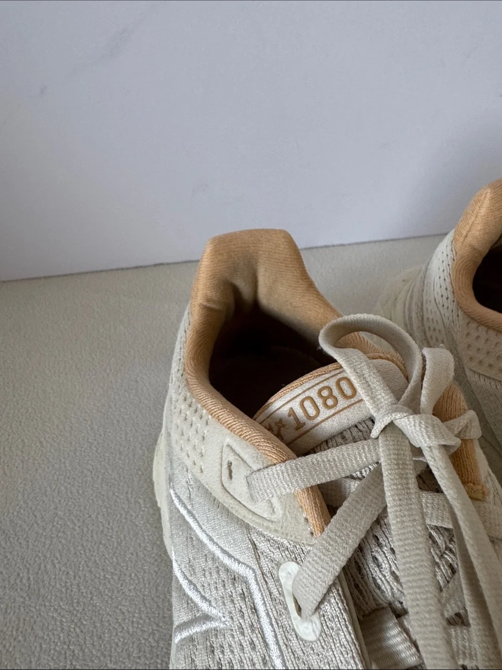 New Balance fresh form 1080 shoes